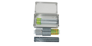 L04 ABS防水接線盒